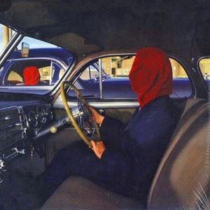 MARS VOLTA / マーズ・ヴォルタ / FRANCES THE MUTE