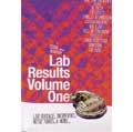 V.A. / オムニバス / LAB RESULTS VOLUME 1(NTSC REGION 0)