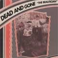 DEAD AND GONE / デッドアンドゴーン / BEAUTICIAN