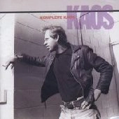 KAOS / KOMPLETE KAOS