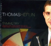 THOMAS HEFLIN / SYMMETRY