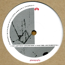 HERBERT WITH DANI SICILIANO & PHIL PARNELL / LAST BEAT