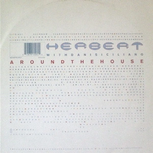 HERBERT & SICILIANO / ハーバート・アンド・シシリアーノ / AROUND THE HOUSE