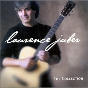 LAURENCE JUBER / ローレンス・ジューバー / COLLECTION