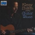 KENNY SULTAN / GUITAR BLUES