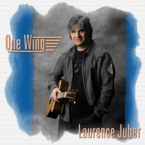 LAURENCE JUBER / ローレンス・ジューバー / ONE WING