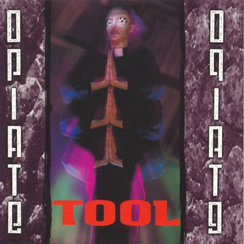 TOOL / トゥール / "OPIATE (12"") "