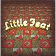 LITTLE FEAT / リトル・フィート / LIVE FROM NEON PARK
