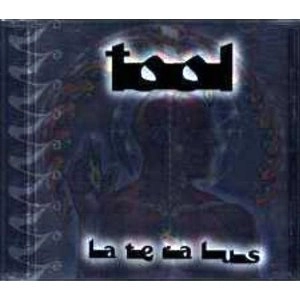 TOOL / トゥール / LATERALUS
