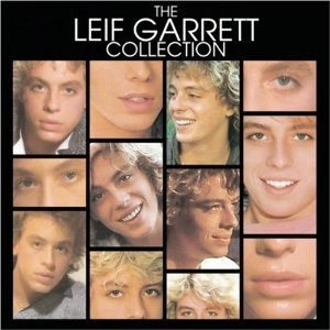 LEIF GARRETT / レイフ・ギャレット / COLLECTION