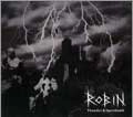 ROBIN / ロビン / THUNDER & SPEEDUMB