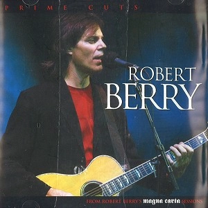 ROBERT BERRY / ロバート・ベリー / PRIME CUTS