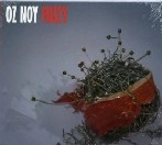 OZ NOY / オズ・ノイ / FUZZY