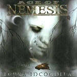 AGE OF NEMESIS / エイジ・オブ・ネメシス / TERRA INCOGNITA