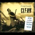 DAVE MARTONE / CLEAN
