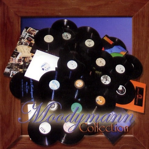 MOODYMANN / ムーディーマン / MOODYMANN COLLECTION