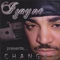 IZAYNE / CHANGES