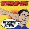 DOWN AND OUTS! (US) / ダウンアンドアウツ / GREATEST HITS