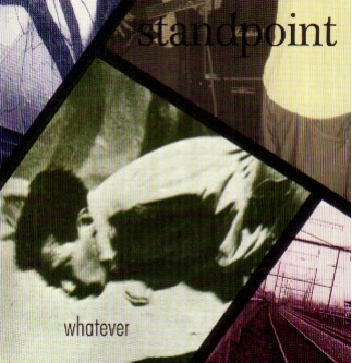 STANDPOINT / WHATEVER