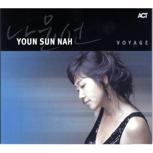YOUN SUN NAH / ユン・サン・ナ / VOYAGE