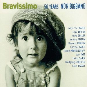 NDR BIGBAND / NDRビッグバンド / BRAVISSIMO