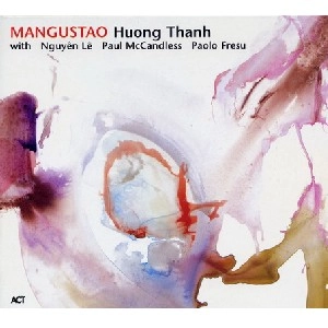 HUONG THANH / フン・タン / Mangustao 