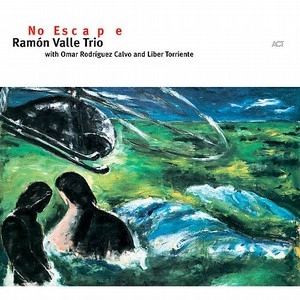 RAMON VALLE / レイモン・ヴァレ / NO ESCAPE