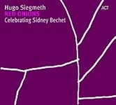 HUGO SIEGMETH / RED ONIONS
