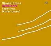 NGUYEN LE / グエン・レ / HOMESCAPE