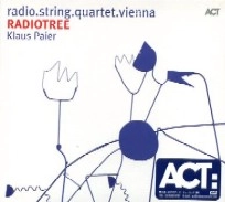 RADIO.STRINGS.QUARTET / RADIOTREE