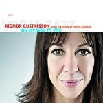 RIGMOR GUSTAFSSON / リーグモル・グスタフソン / ON MY WAY TO YOU