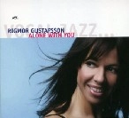 RIGMOR GUSTAFSSON / リーグモル・グスタフソン / ALONE WITH YOU