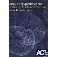 RADIO.STRINGS.QUARTET / CELEBRATING THE MAHAVISHNU ORCHESTRA - LI