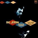 DR JOHN / MEDICAL SCHOOL  - U.S.A.