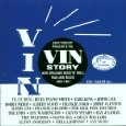 V.A. (JOHN VINCENT PRESENTS THE VIN STORY NEW OREANS ROCK&ROLL R&B AND BLUES) / JOHN VINCENT PRESENTS THE VIN STORY NEW OREANS ROCK&ROLL R&B AND BLUES