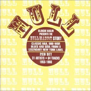 V.A. (BLANCHE KASLIN PRESENTS THE HULL / MASCOT STORY) / BLANCHE KASLIN PRESENTS THE HULL / MASCOT STORY