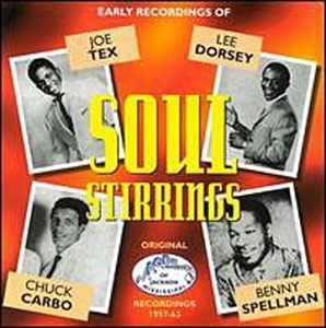 V.A. (SOUL STIRRINGS) / SOUL STIRRINGS 