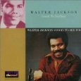 WALTER JACKSON / ウォルター・ジャクソン / GOOD TO SEE YOU