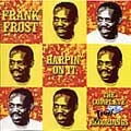 FRANK FROST / フランク・フロスト / HARPIN' ON IT(THE COMPLETE JEWEL RECORDING