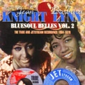 JEAN KNIGHT & BARBARA LYNN / BLUESOUL BELLES VOL.2