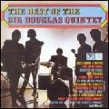 SIR DOUGLAS QUINTET / サー・ダグラス・クインテット / BEST OF THE SIR DOUGLAS QUINTET...PLUS!