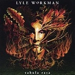 LYLE WORKMAN / ライル・ワークマン / TABULA RASA