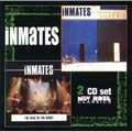 INMATES / インメイツ / SILVERIO/IN THE HEAT OF THE NIGHT