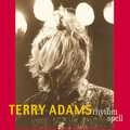 TERRY ADAMS / テリー・アダムス / リズム・スペル