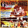 V.A.(6 BLUES GIANTS LIVE) / VOL.2 6 BLUES GIANTS LIVE