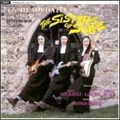 THEE HEADCOATEES / ジーヘッドコーティーズ / SISTERS OF SUAVE