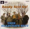 HEADCOATS SECT / READY SECT GO!