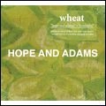 WHEAT / ウィート / MEDEIROS/HOPE AND ADAMS