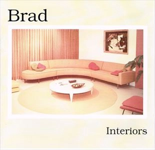 BRAD / INTERIORS