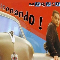 MARACA / マラカ / SONANDO